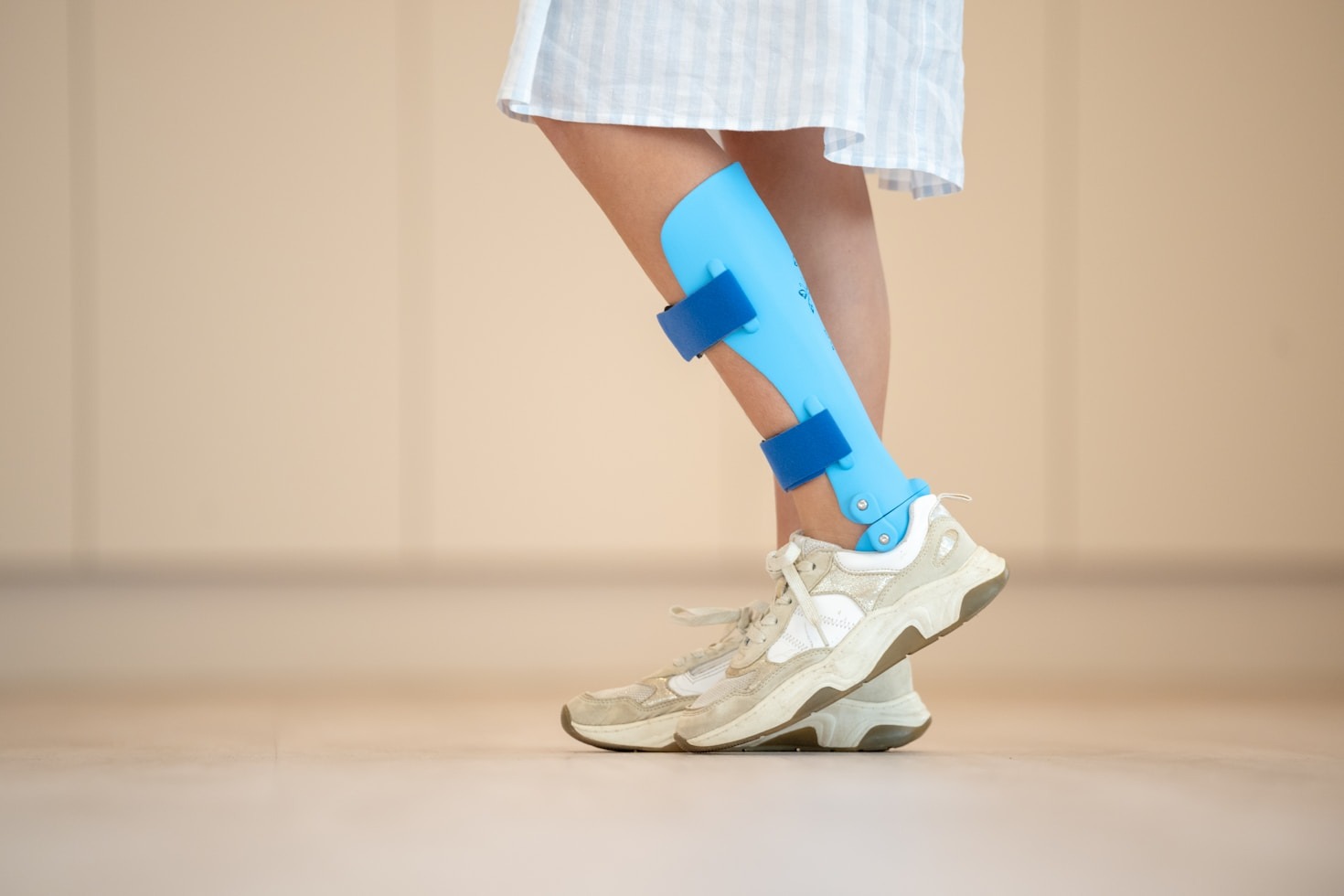 The Importance of Peer Support for Ostomy Patients